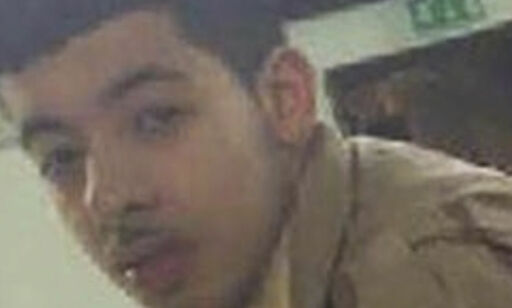 Salman (22) skal ha snakket med broren bare minutter før Manchester-terroren