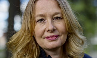 Hvis det hadde vært nordisk mesterskapi metoo, ville Norge vunnet klart
