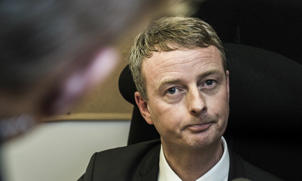 Sterke reaksjoner på siste Goliat-vending fra Terje Søviknes: - Vitner om en pill råtten kultur