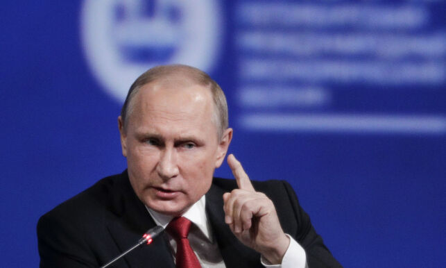 Rapport: - Russland-hackingen alvorligere enn tidligere antatt