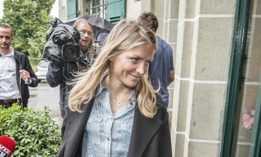 Uansett dom: -Therese vil bli stående som frifunnet hos oss