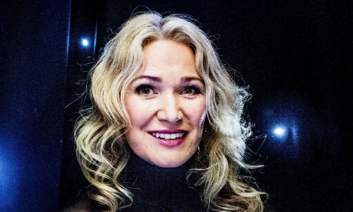 Nå er Benedicte Adrian over «Stakkars meg-låter» og skal delta i «Stjernekamp»
