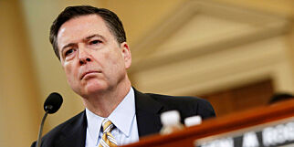 Comey: - Trump ba om lojalitet