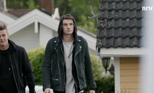 Gjorde overraskende comeback i «Skam»