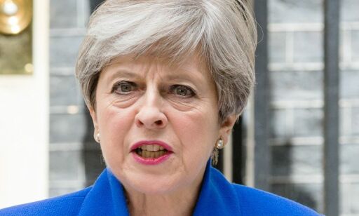 Theresa Mays innerste sirkel i oppløsning. Stabssjefene sier opp