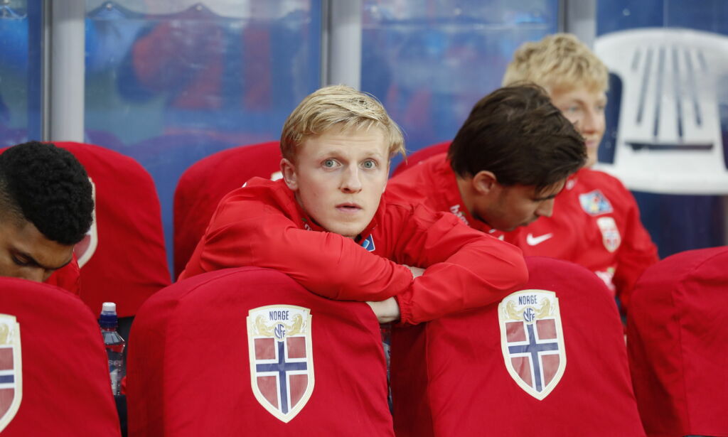 Norge var svært mye bedre enn på lenge. Men Dæhli fra start bør være en selvfølge
