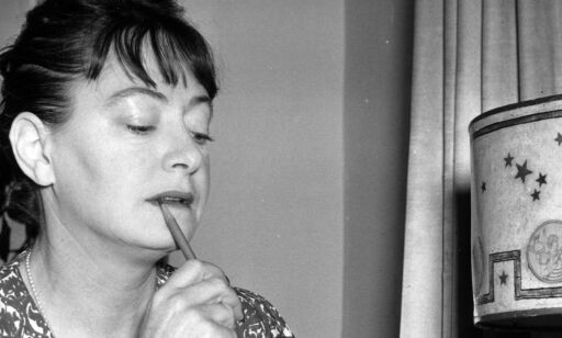 Ingen var vittigere enn Dorothy Parker