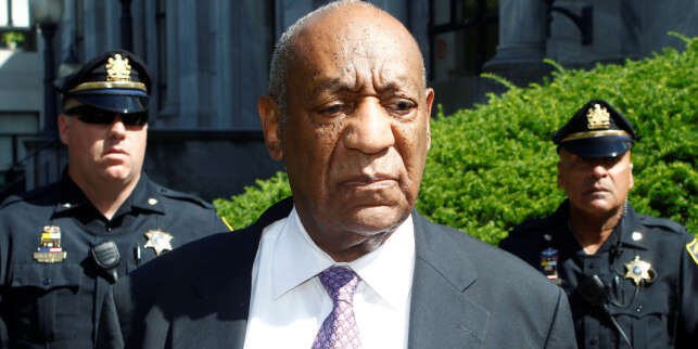 Juryen kom ikke til enighet om Bill Cosbys skjebne
