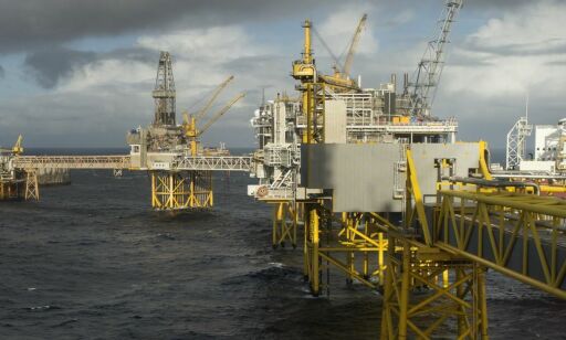 Norsk petroleumsnæring er en del av løsningen, ikke en del av problemet