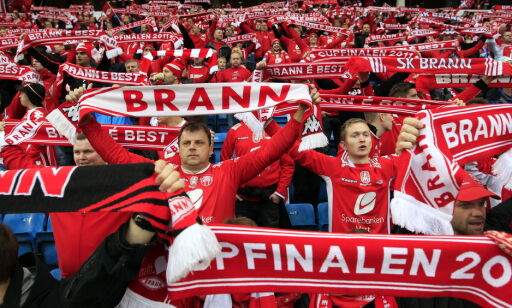 Mener Brann kan vinne gull, men nå kommer skjebnekampene