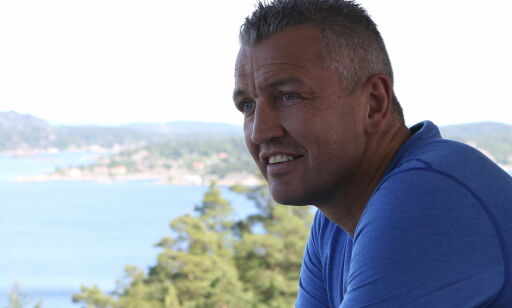 Ole Klemetsen om livet etter boksingen: - Jeg har vondt annen hver plass