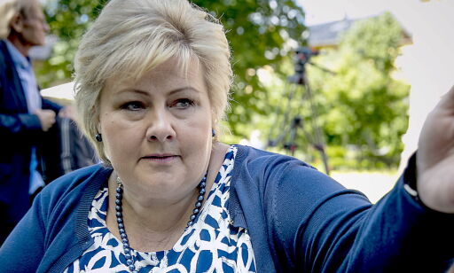 Høyre trekker og endrer radioreklame etter Faktisk.no-artikkel