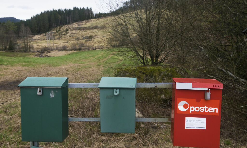 Flere tusen får nytt postnummer