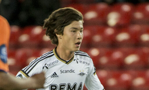 Stabæk henter RBK-talentet John Hou Sæter