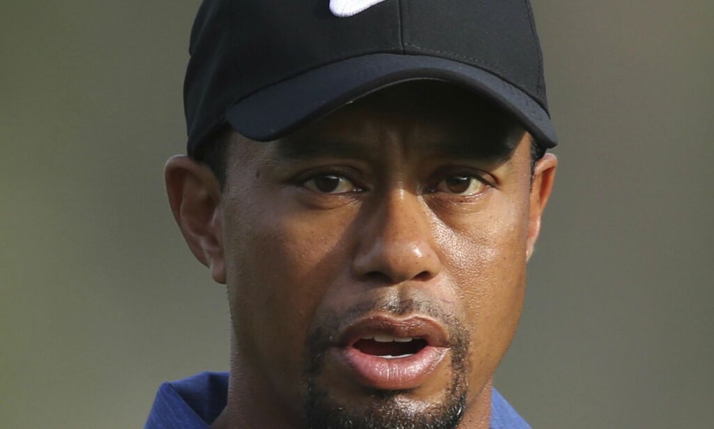 Tiger Woods ferdig med intensivt rehabiliteringsprogram
