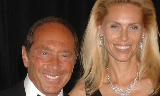 Paul Anka vant foreldreretten over sønnen (11): - Den største dagen i mitt liv