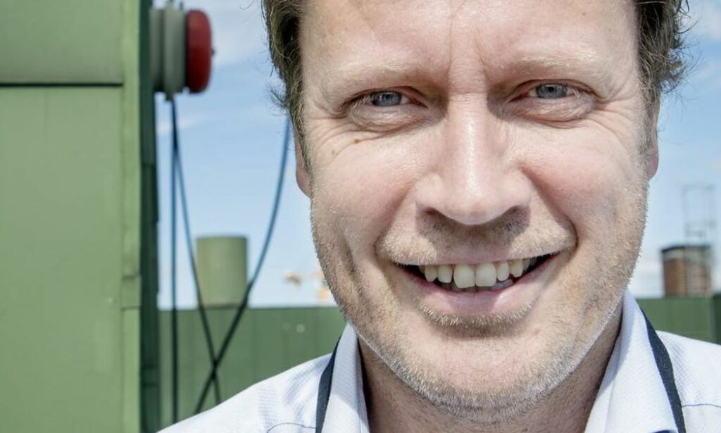 17 år etter uenigheten er han tilbake i TV 2