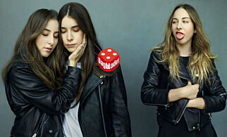 Haim tar 80-tallets klassiske pop-håndverk tilbake