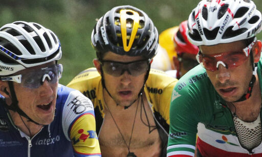 Tour de France-stjernas bytte av idrett vekker oppsikt:- Sjokkerende, utrolig og unikt