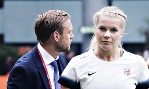 Internasjonal kvinnefotball er i en rivende utvikling. Norge må følge med i timen