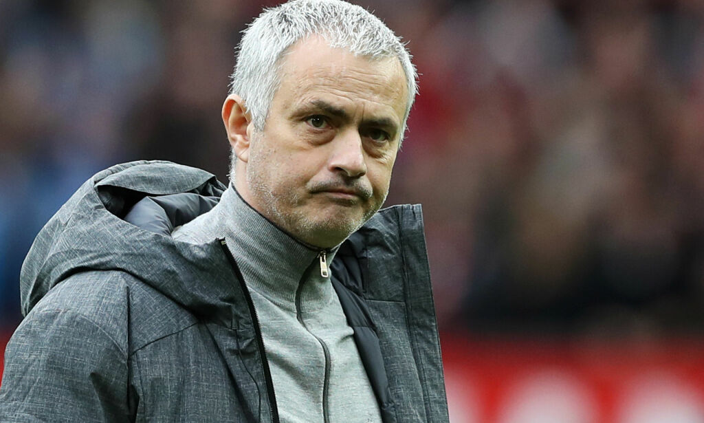 De fikk Lukaku. Men Mourinho er fortsatt ikke fornøyd
