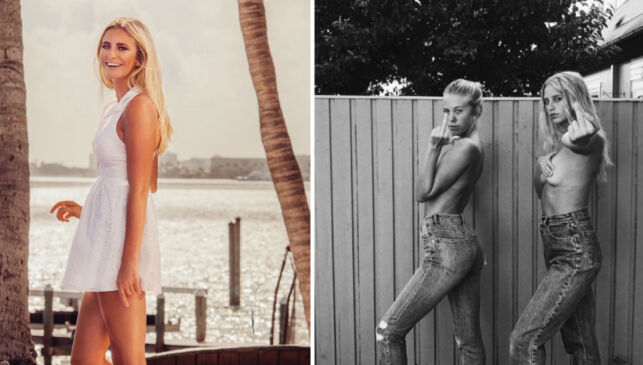 Penny Parnevik ble hacket: – Jeg gråt så mye