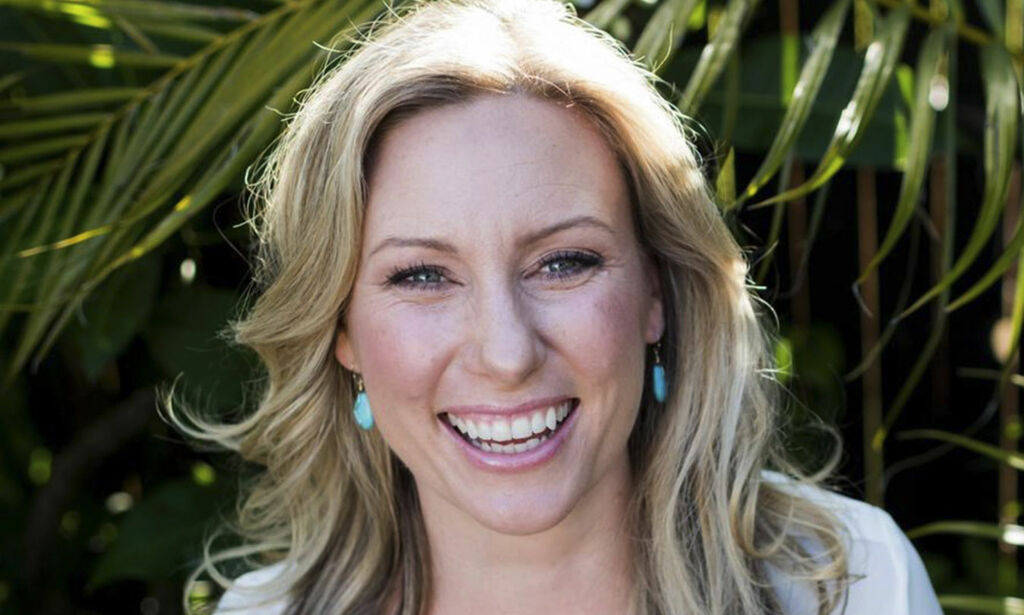 Justine (40) ble skutt og drept av politiet. Dette er politiets forklaring