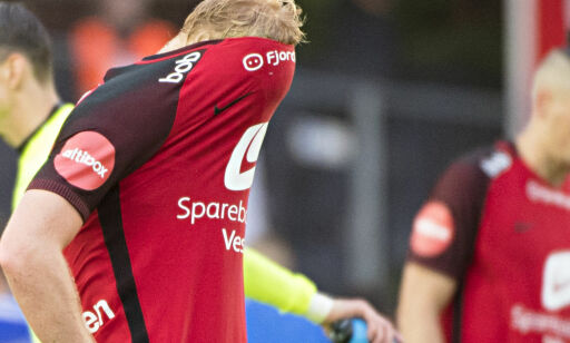 Brann ute av Europa: - De sliter med å skape noe som helst