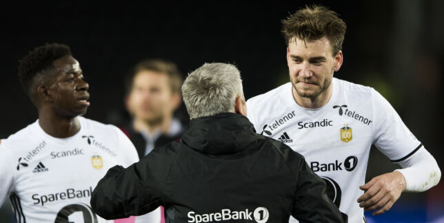 Foreslo endring. Bendtner og Ingebrigtsens svar overrasker Vilhjalmsson: - Sa de det?