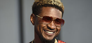Usher ble saksøkt av tre personer som hevder at han smittet dem med herpes. Nå slår han tilbake