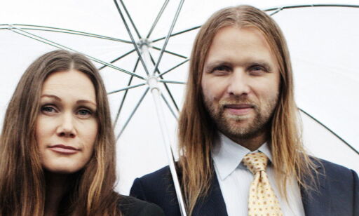 - Vi fant åtte navn som alle passer til henne