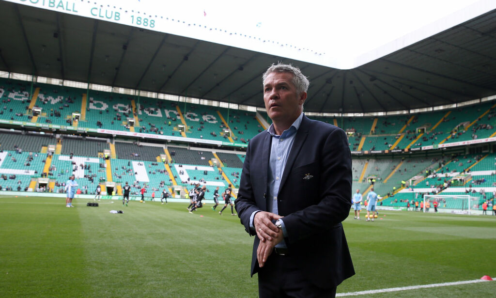 Rosenborg mot Celtic i Champions League-kvalik - følg dramaet her!