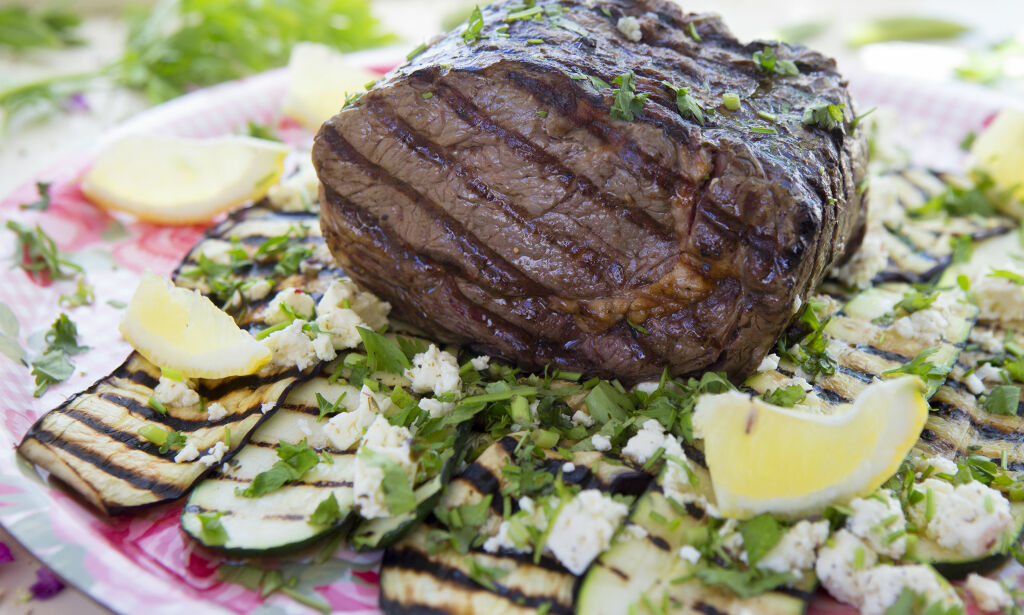 Biff blir best på denne måten: Det lille knepet gjør deg til grillmester