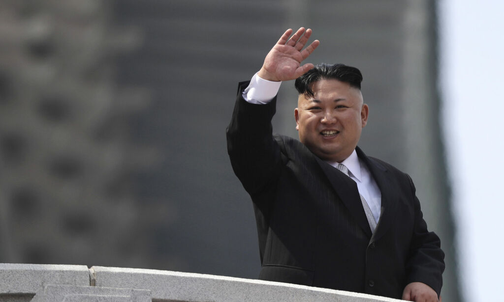 Hevder missil kan treffe «hele USA»