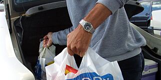 Vi bruker 180 plastposer i året: Nå tar svenskene plastposegrep