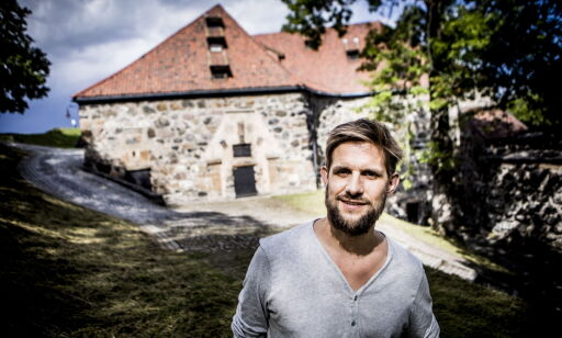 Har Aslak Nore det som trengs for en skjønnlitterær forfatter?