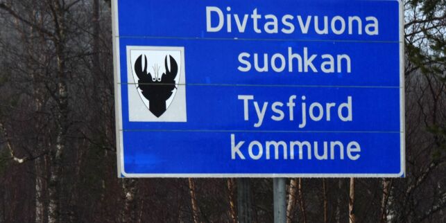 151 overgrepssaker avdekket i Tysfjord - avviser at religion har hatt betydning