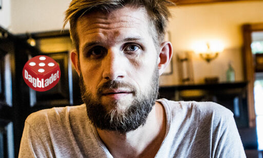 «Ulvefellen» - en strålende spionroman fra Aslak Nore