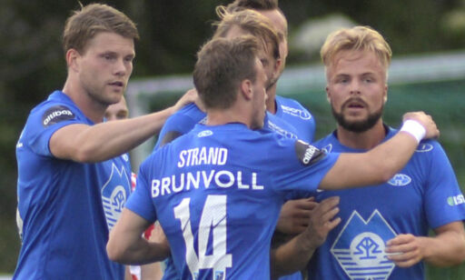 Erling Håland (17) ødela TIL-trenerens drømmedebut: - Flatterende for Valakari