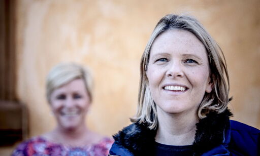 Jensen nekter for at hun har bedt Listhaug om å bli nestleder