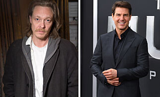 Kristoffer Joner med i «Mission Impossible 6»