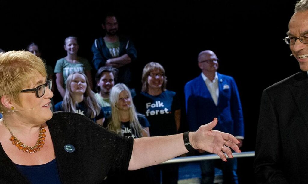 Vil MDG gjøre en bedre klimajobb enn Venstre?