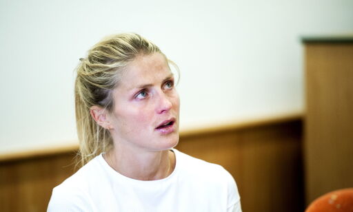 Gir ikke opp OL: Johaug vurderer å anke dommen. Slik kan det utrolige likevel skje