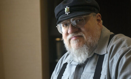 Fansen ikke fornøyde med nyheten om neste Game of Thrones-bok