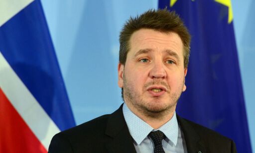 Island nekter Dagbladet innsyn i EØS-juks