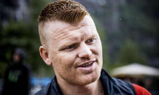 John Arne Riise gir ut selvbiografi