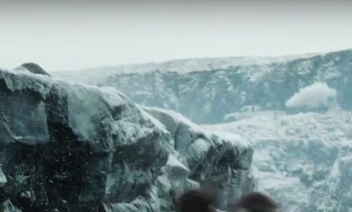 Dette bildet lurte «Game of Thrones»-fansen trill rundt