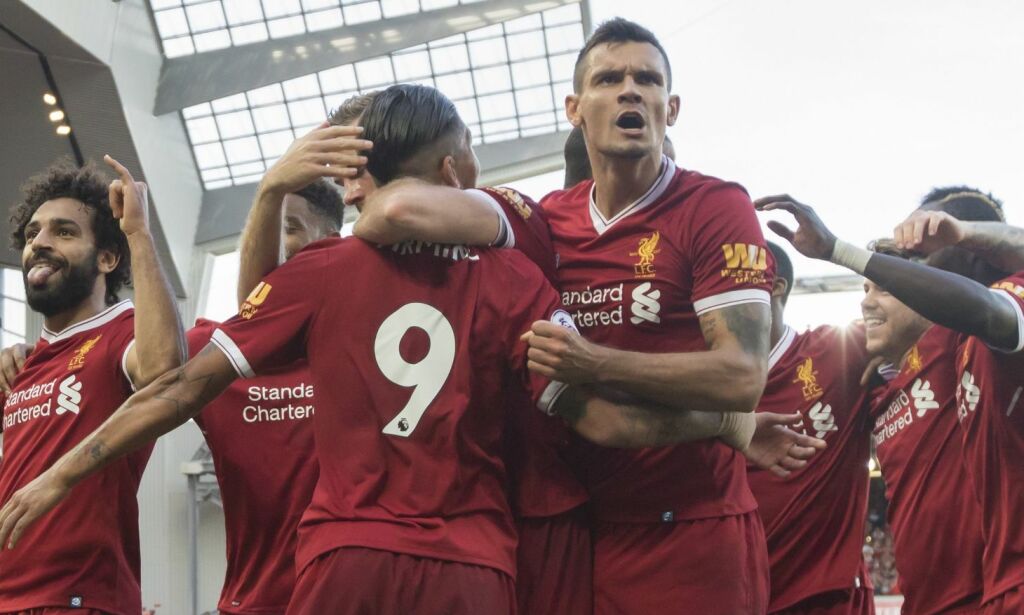 Liverpool herjet i marerittkamp for Arsenal: - Det er på grensen til å være uverdig