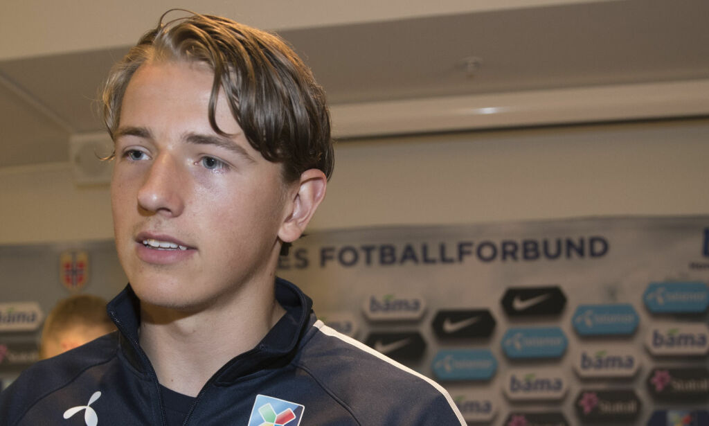 Berge om Sevilla-interessen: - En stor anerkjennelse