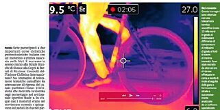 Motordoping: Ny rapport hevder testene ikke virker